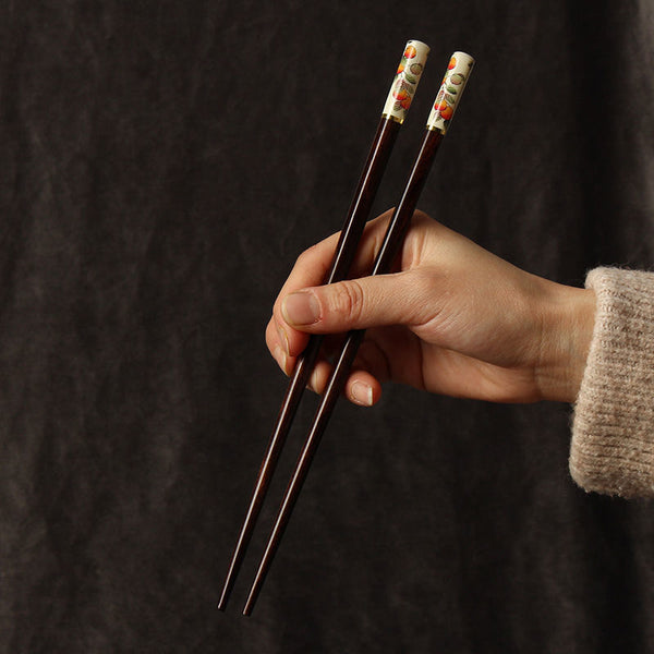 Baguettes Japonaises Authentiques