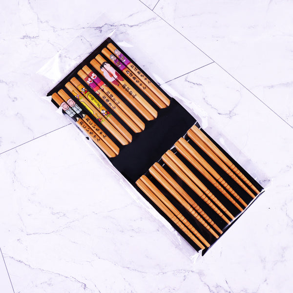 Baguettes Japonaises Enfant