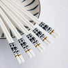 Baguettes Japonaises Traditionnelles