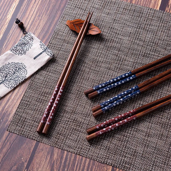 Baguettes Japonaises
