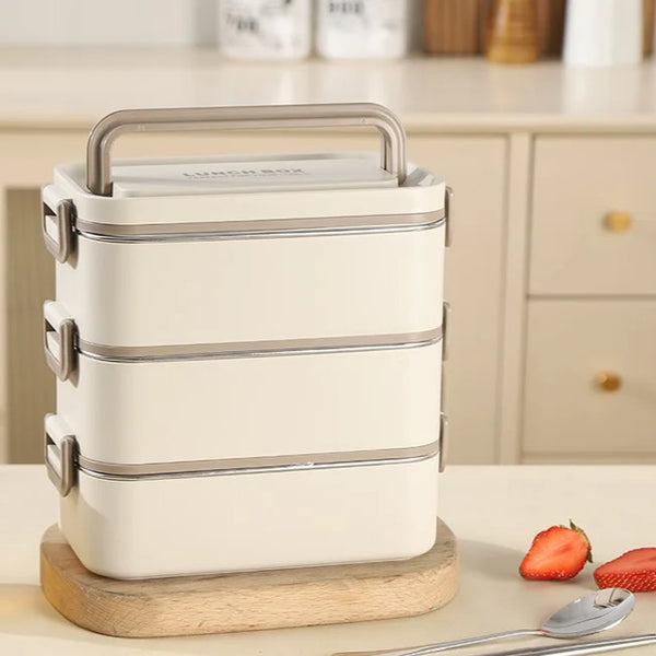Bento Boite Japonaise