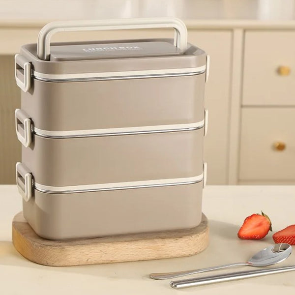 Bento Boite Japonaise