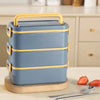 Bento Boite Japonaise