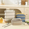 Bento Boite Japonaise