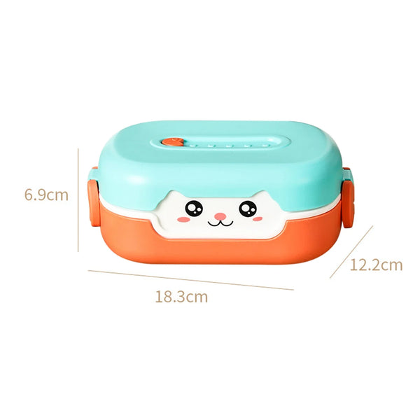 Bento Box Enfant