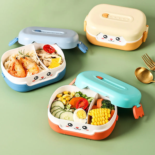 Bento Box Enfant