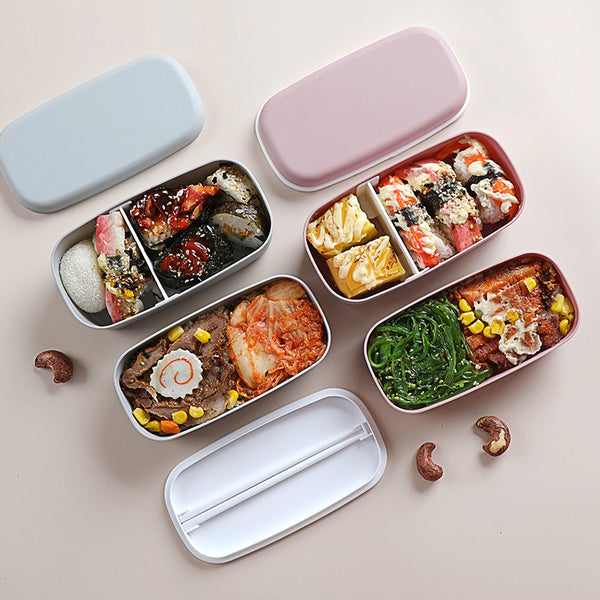 Bento Box Japon