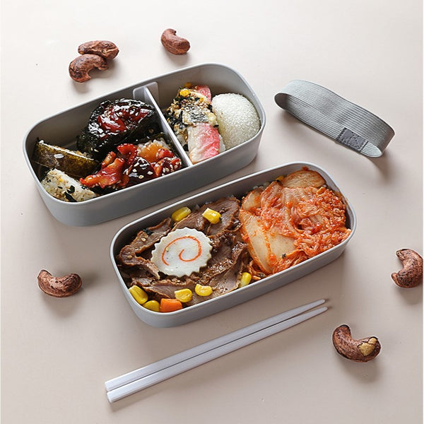 Bento Box Japon