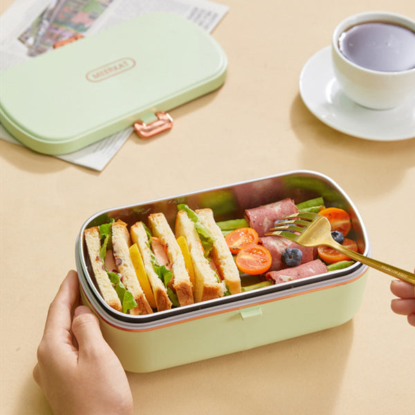 Bento Box Japonais