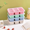 Bento Box Micro Onde