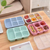 Bento Box Micro Onde