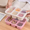 Bento Box Micro Onde