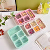 Bento Box Micro Onde