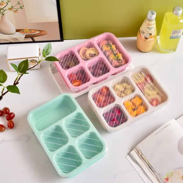 Bento Box Micro Onde