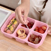 Bento Box Micro Onde