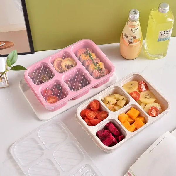 Bento Box Micro Onde