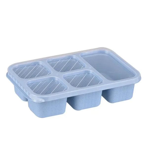 Bento Box Micro Onde
