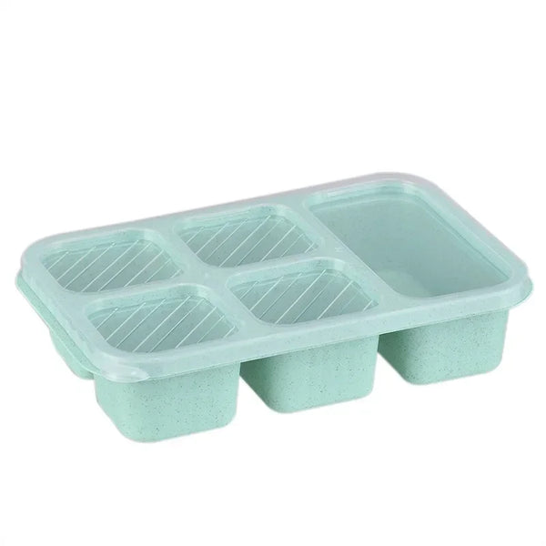 Bento Box Micro Onde