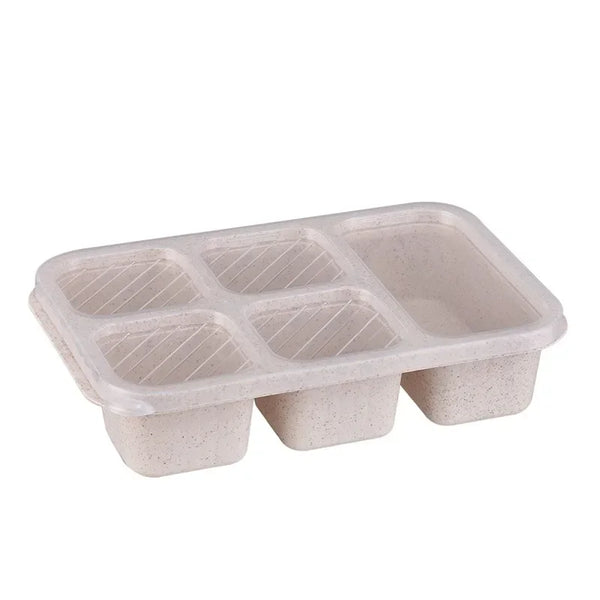 Bento Box Micro Onde