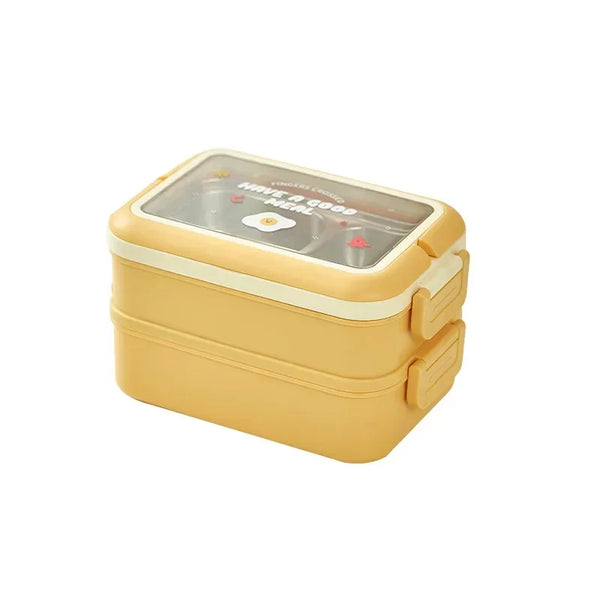 Bento Box