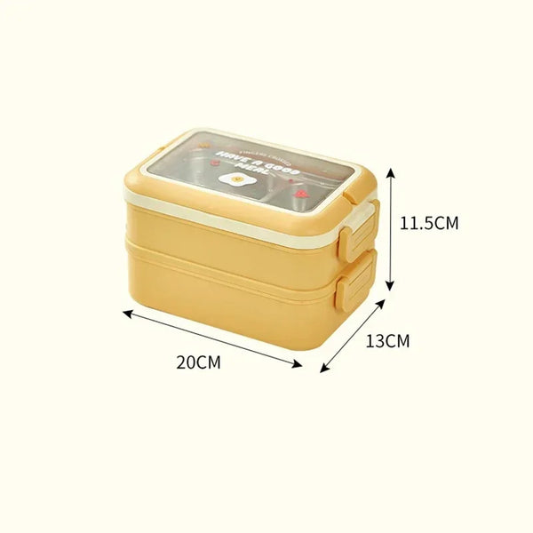 Bento Box