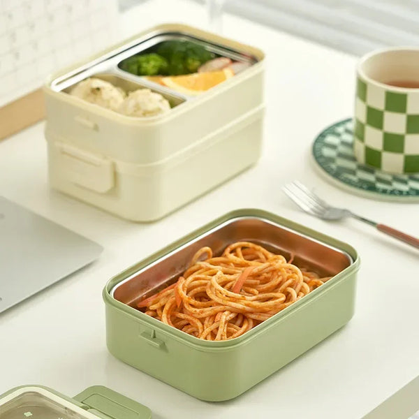Bento Box