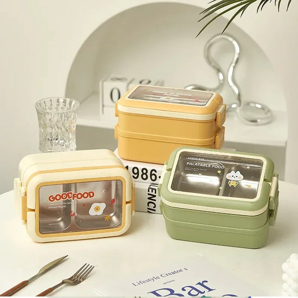 Bento Box