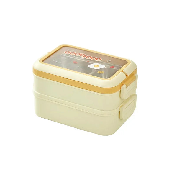 Bento Box