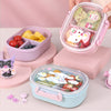 Bento Hello Kitty