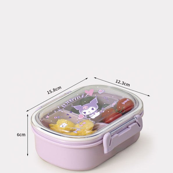 Bento Hello Kitty