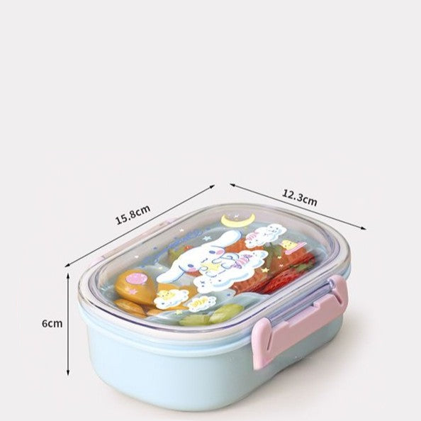Bento Hello Kitty