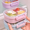 Bento Hello Kitty