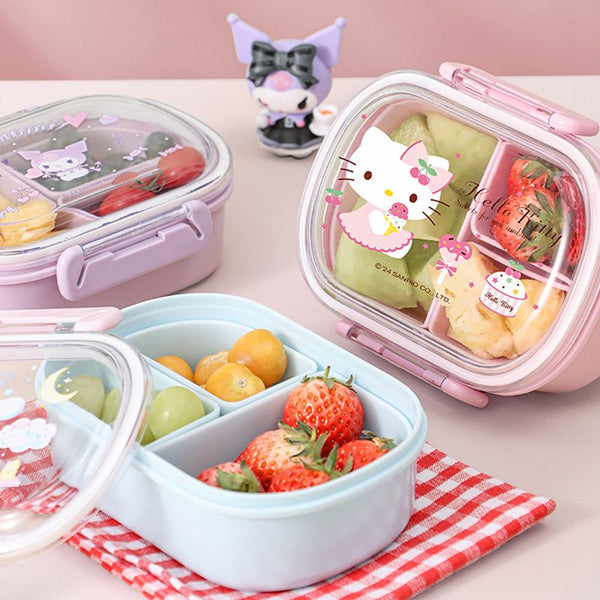 Bento Hello Kitty