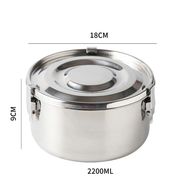 Bento Inox