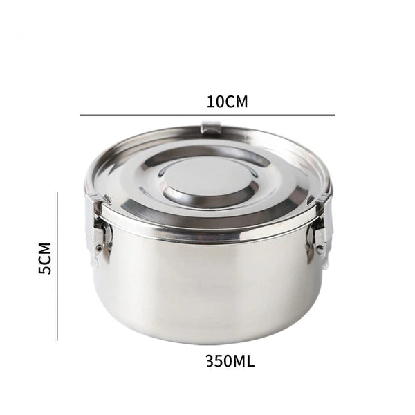 Bento Inox