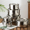 Bento Inox