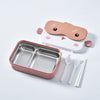 Bento Japonais Anime