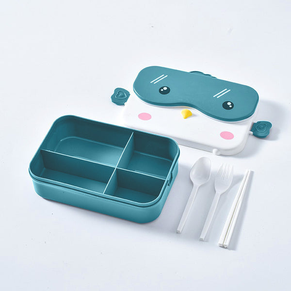 Bento Japonais Anime
