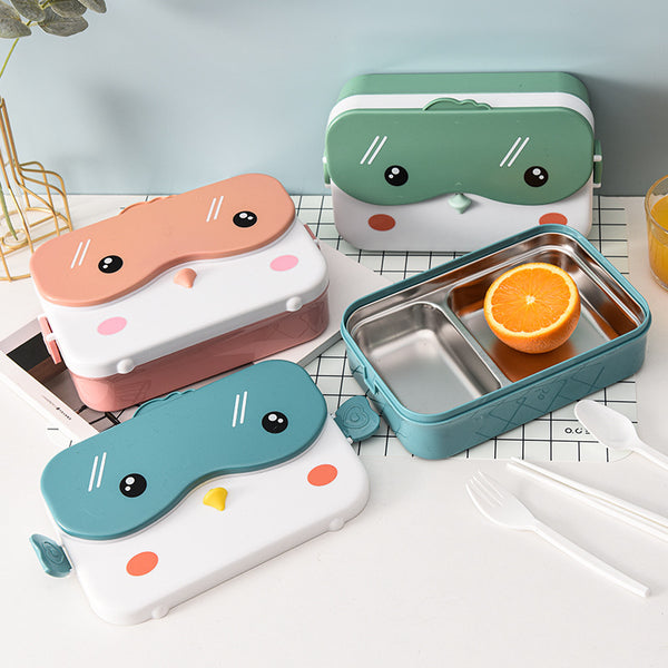 Bento Japonais Anime
