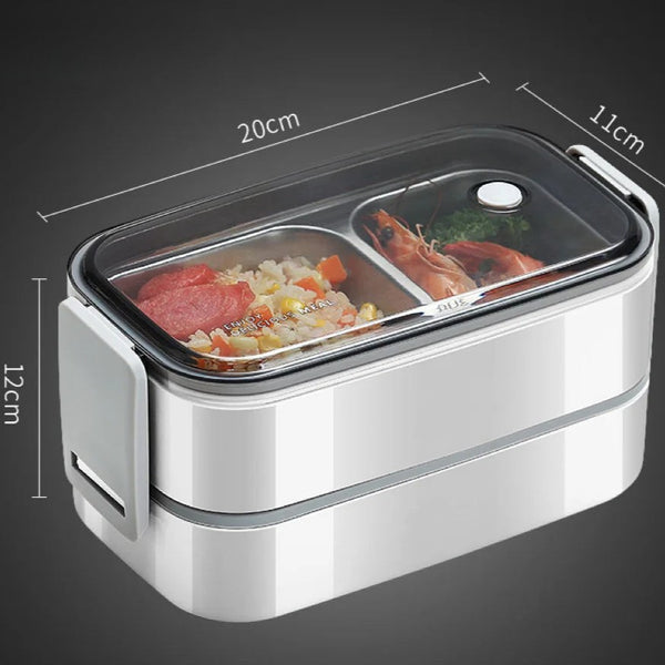 Bento Japonais Classique
