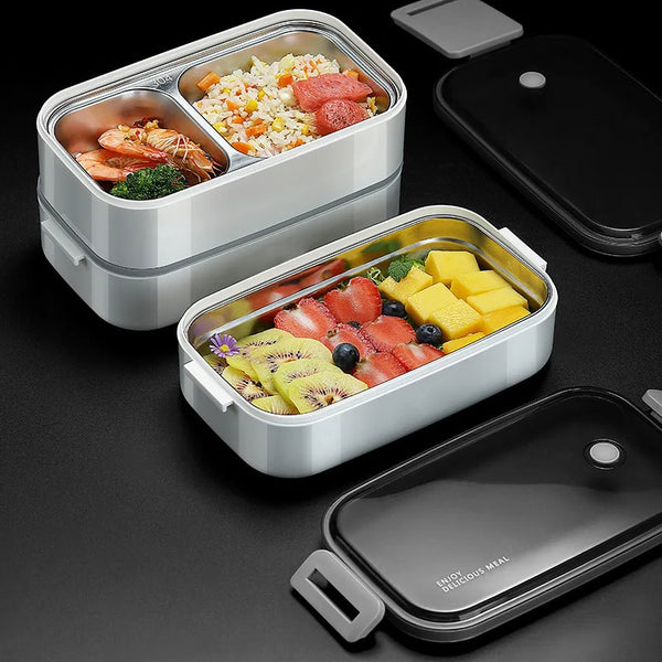 Bento Japonais Classique