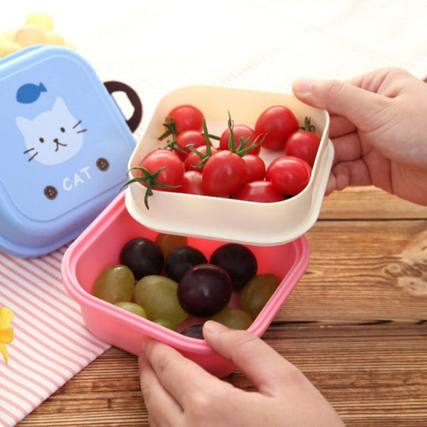 Bento Japonais Enfant