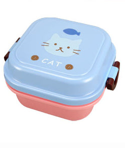 Bento Japonais Enfant