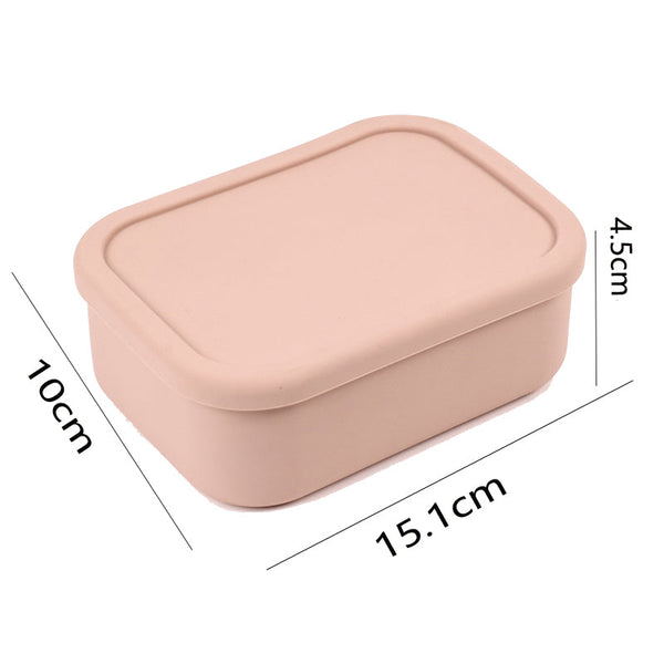 Bento Japonais Isotherme