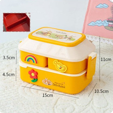 Bento Japonais Kawaii
