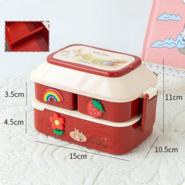 Bento Japonais Kawaii