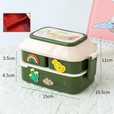 Bento Japonais Kawaii