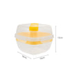 Bento Japonais Plastique