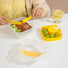 Bento Japonais Plastique