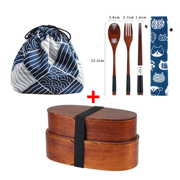 Bento Japonais
